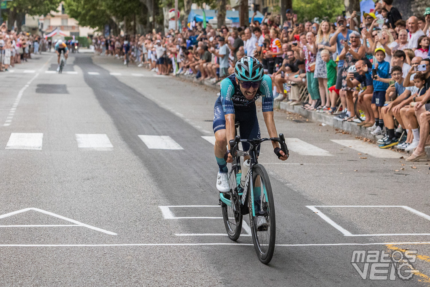 Criterium Quillan 2026
