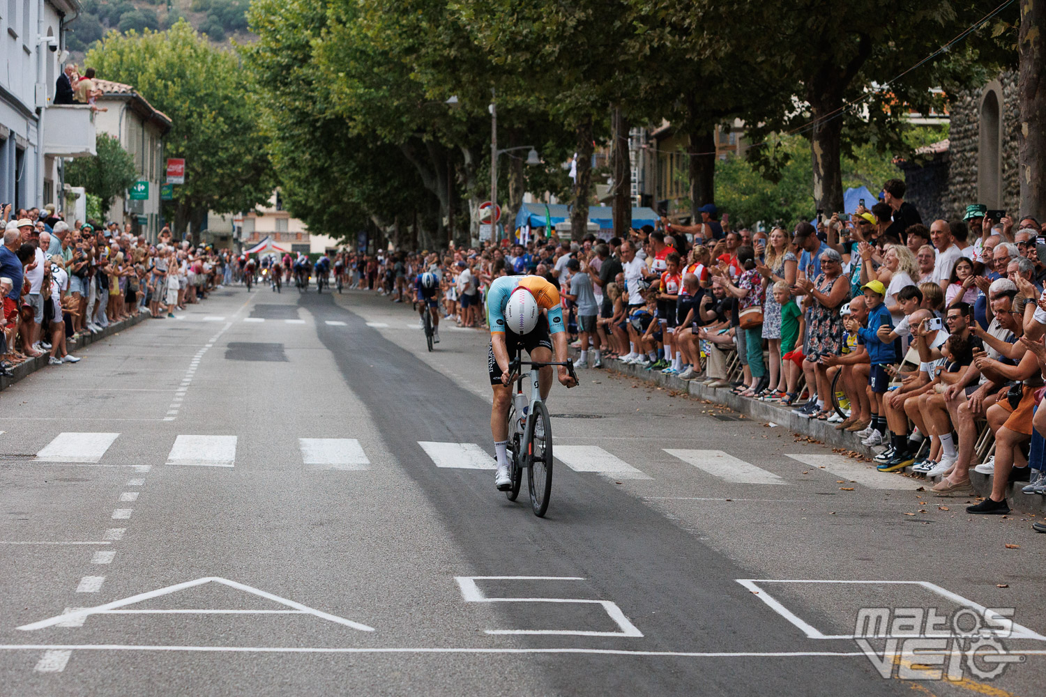 Criterium Quillan 2026