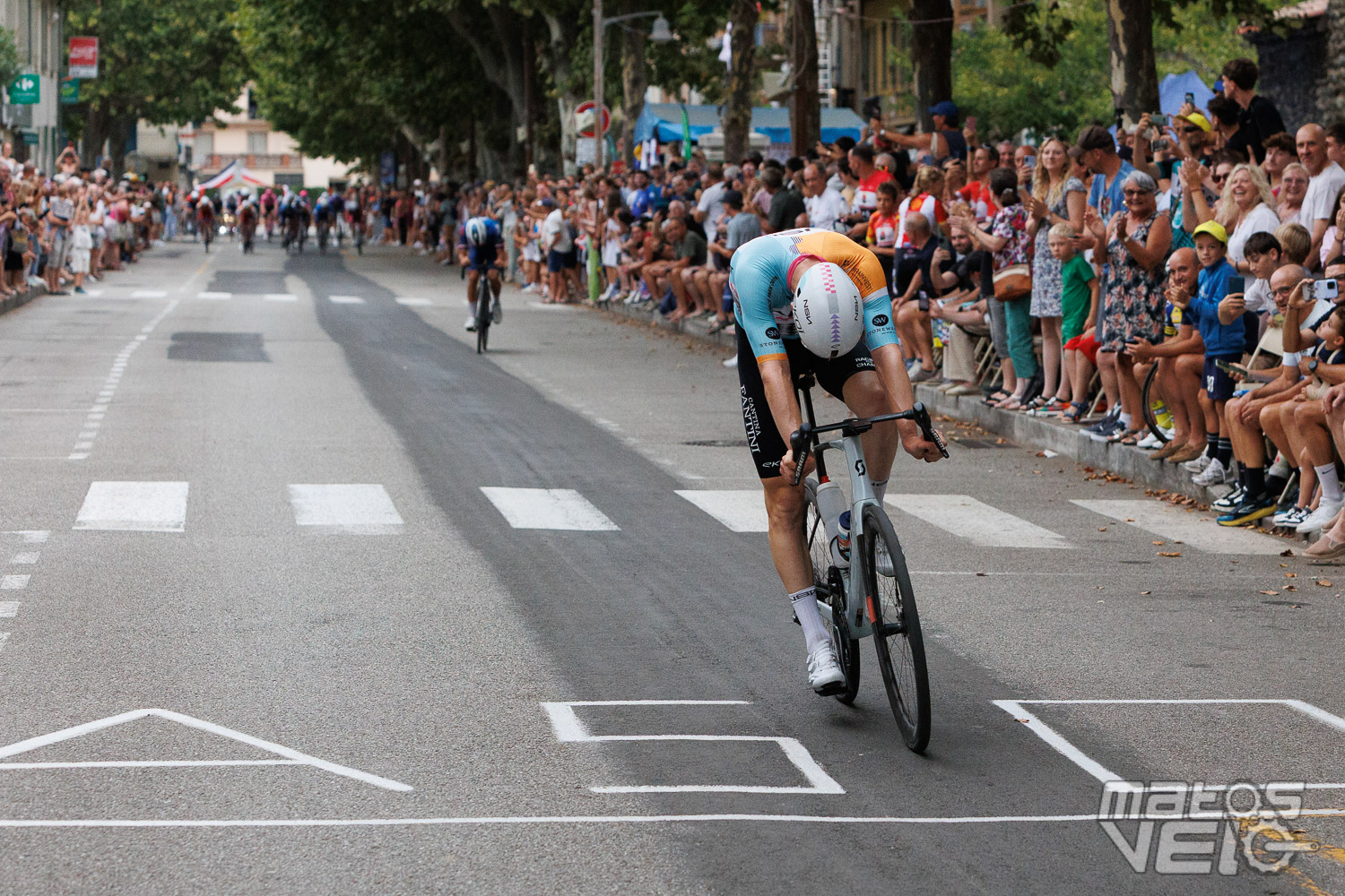 Criterium Quillan 2026