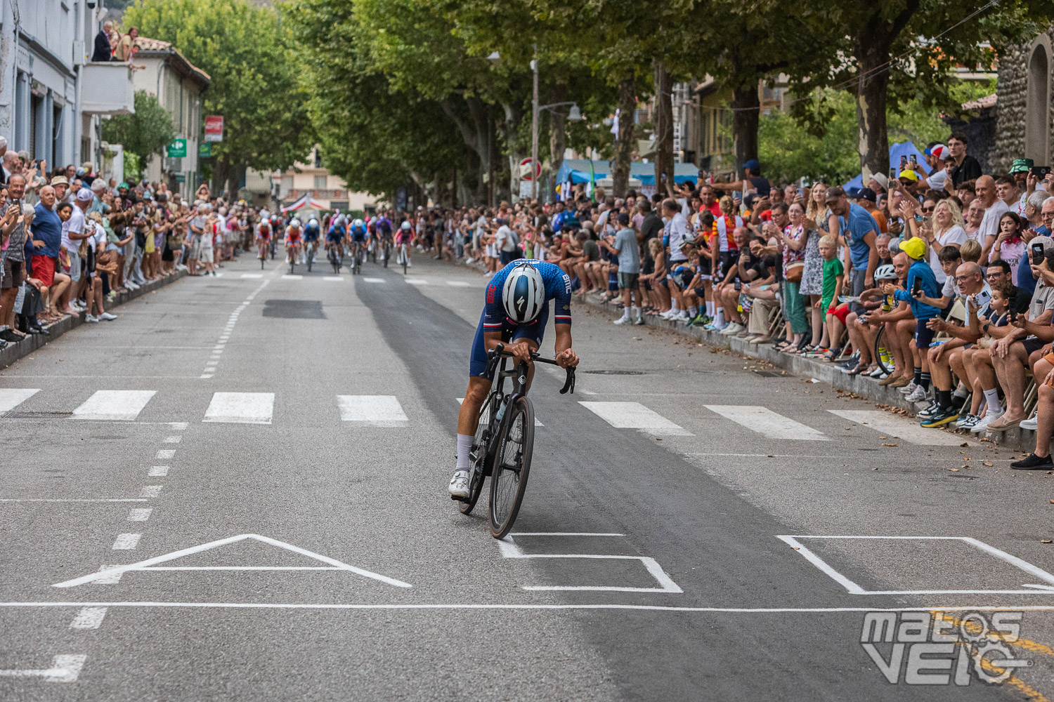 Criterium Quillan 2026