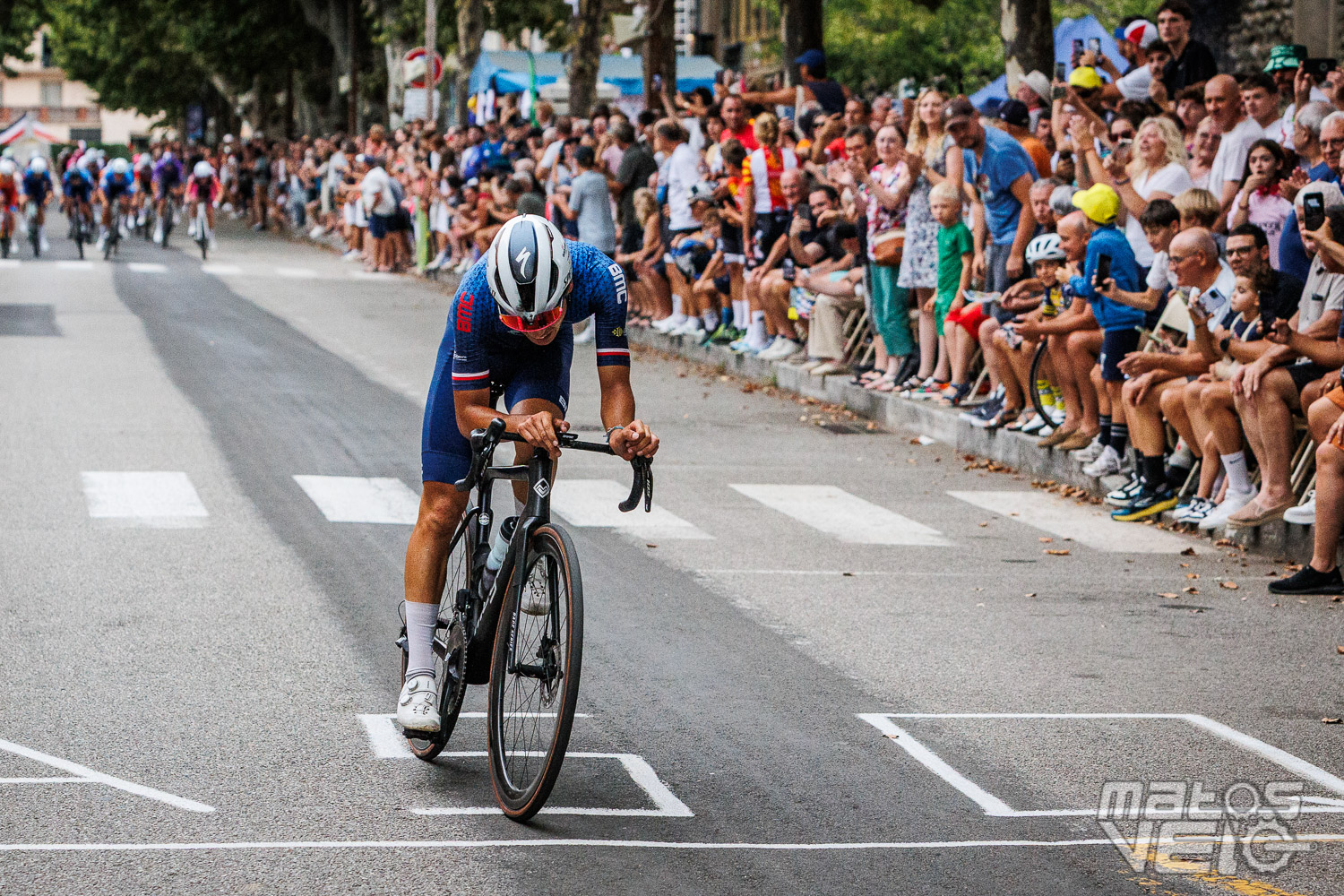 Criterium Quillan 2026