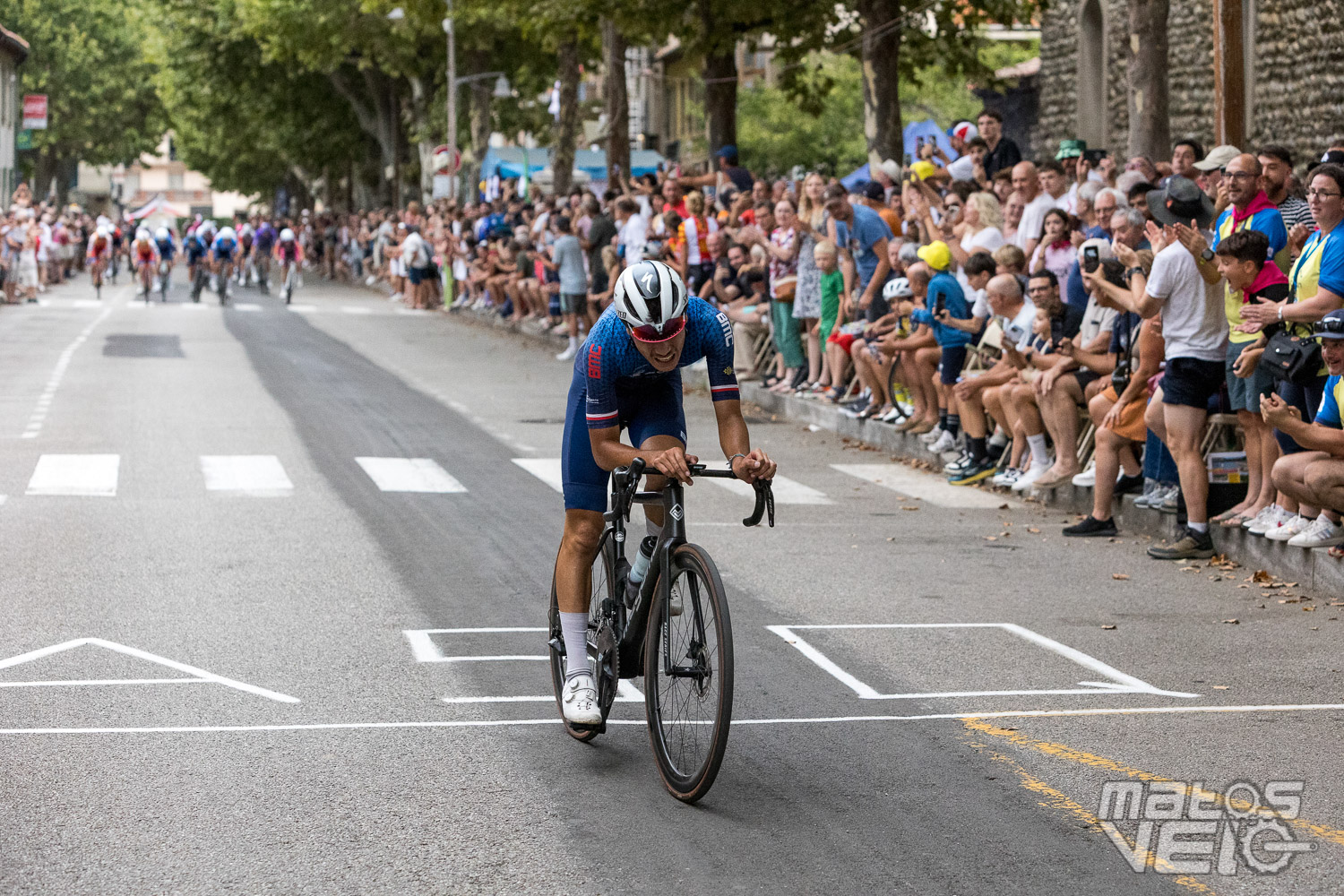 Criterium Quillan 2026
