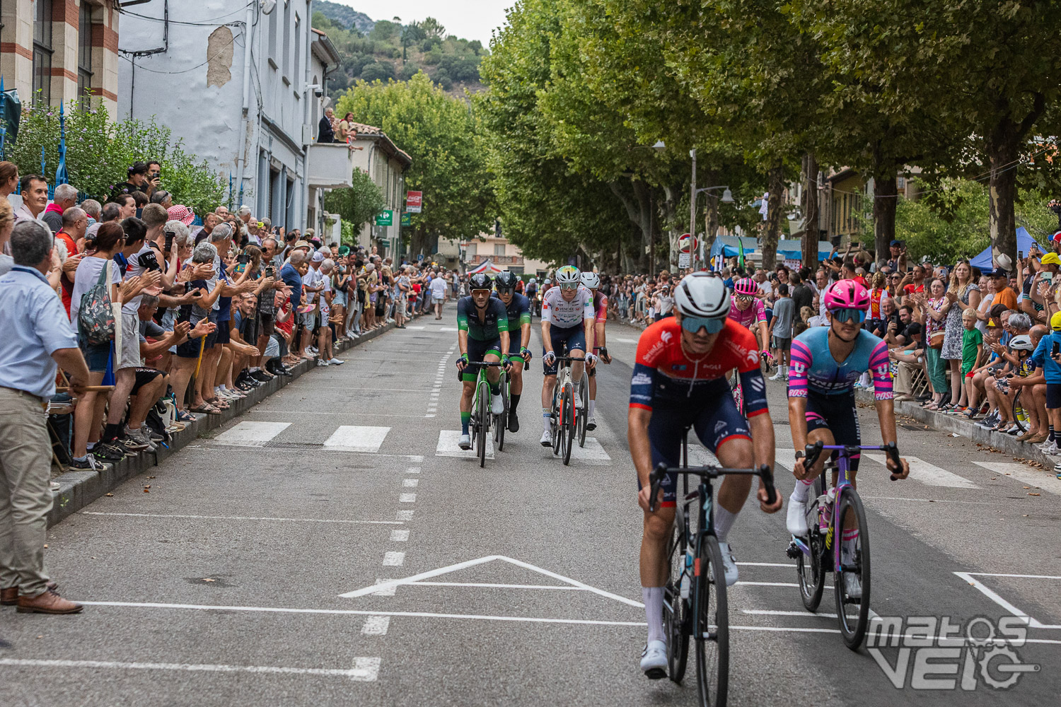 Criterium Quillan 2026