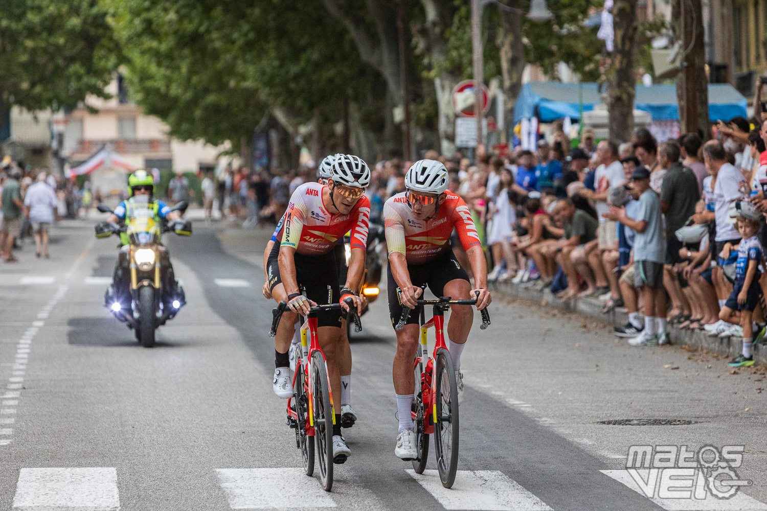 Criterium Quillan 2026