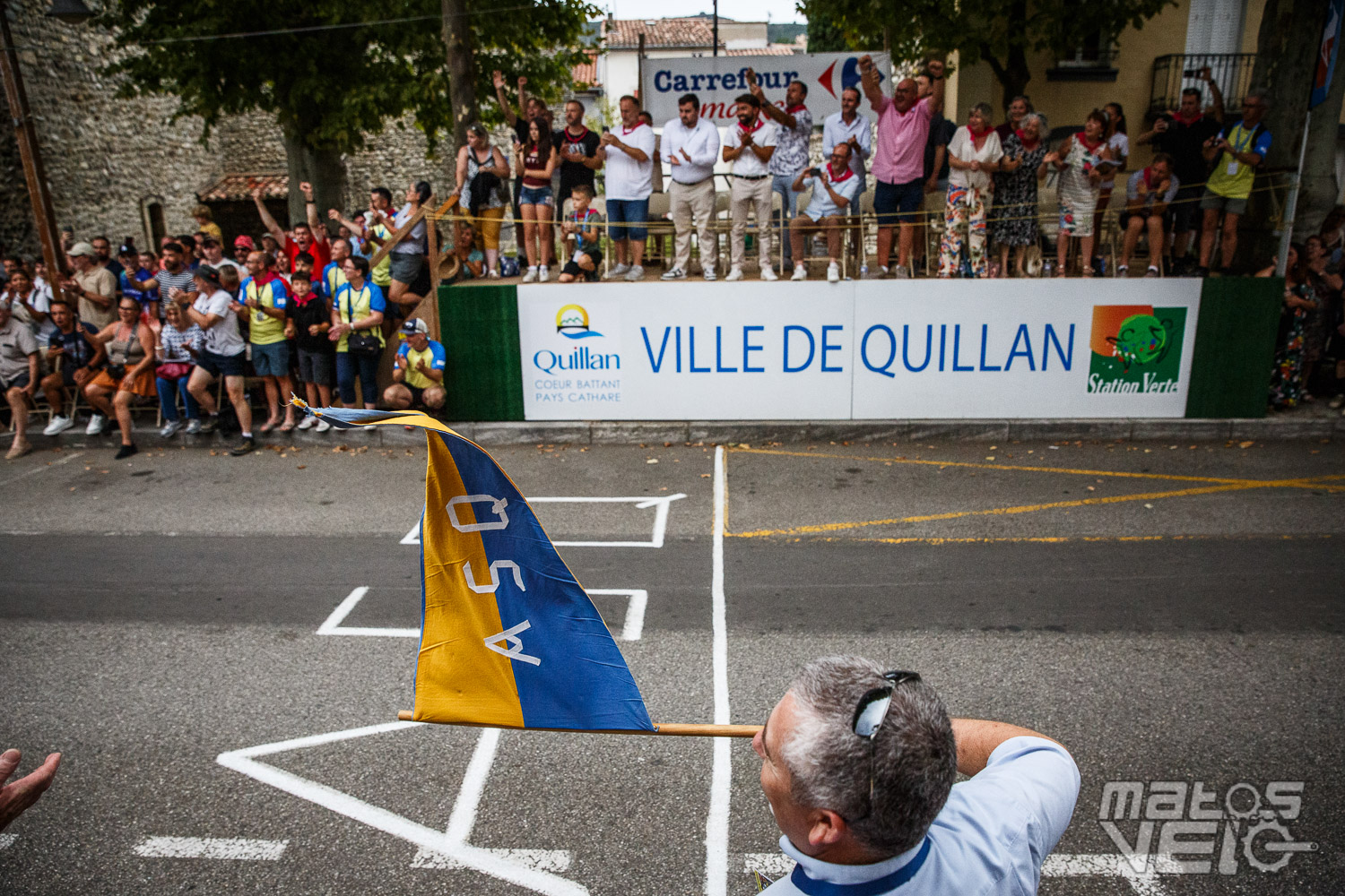 Criterium Quillan 2026