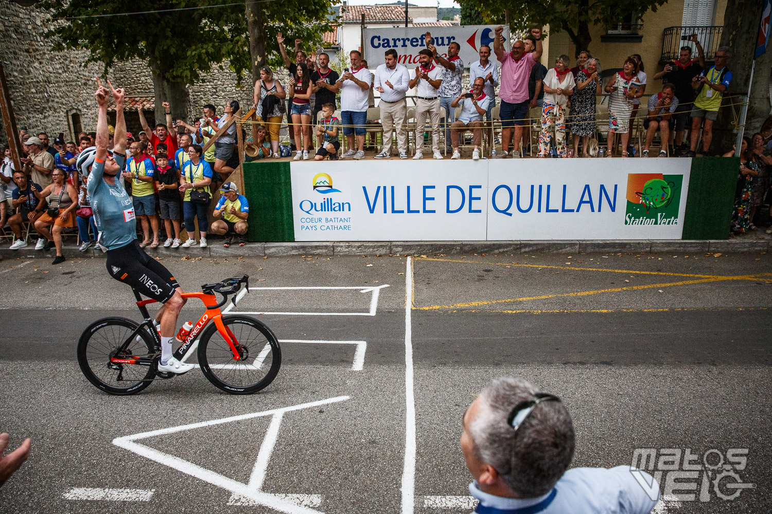 Criterium Quillan 2026