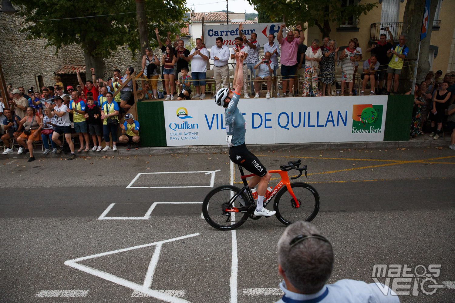 Criterium Quillan 2026