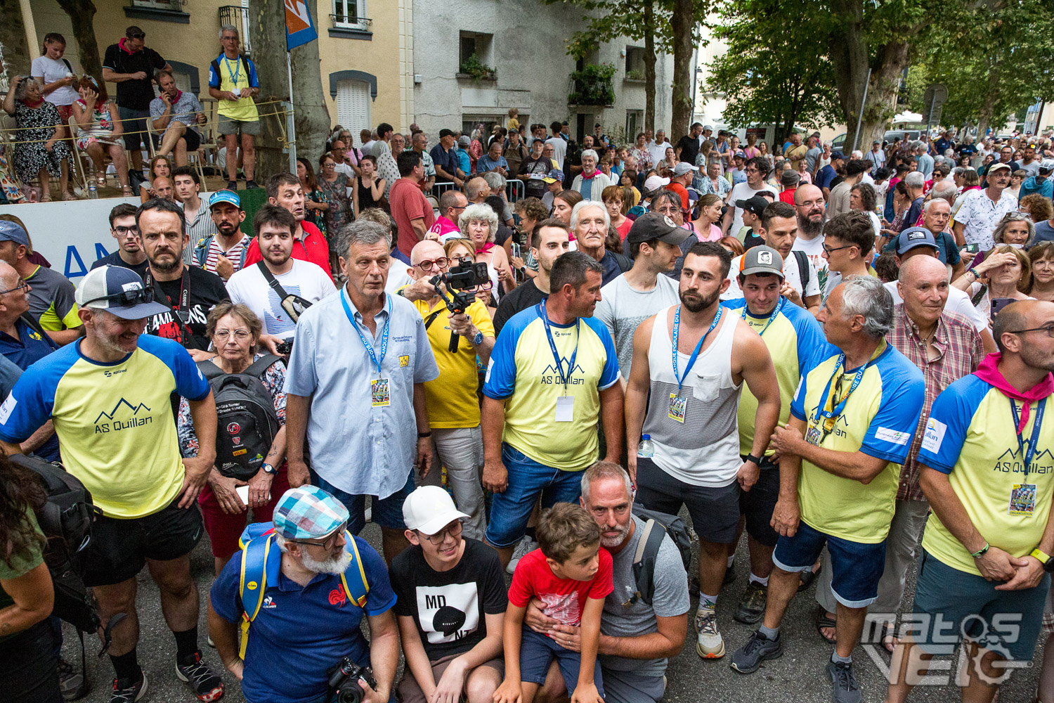 Criterium Quillan 2026