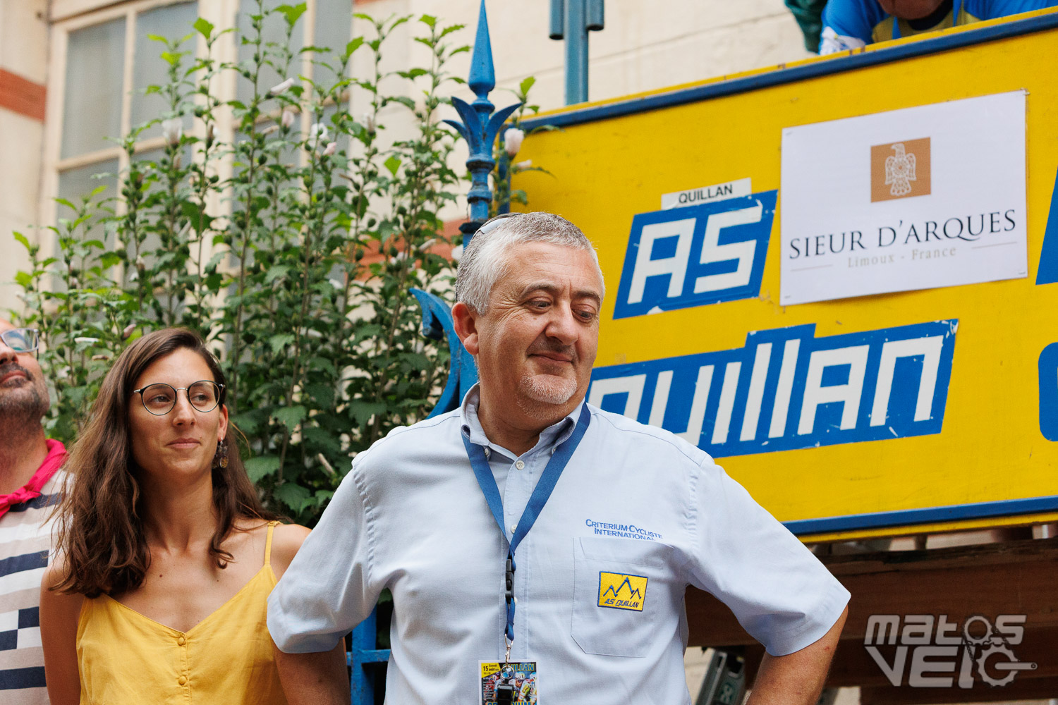 Criterium Quillan 2026