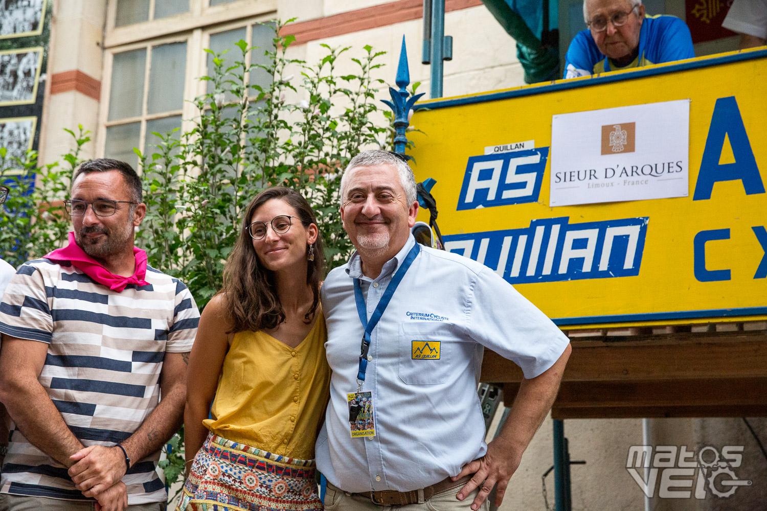 Criterium Quillan 2026