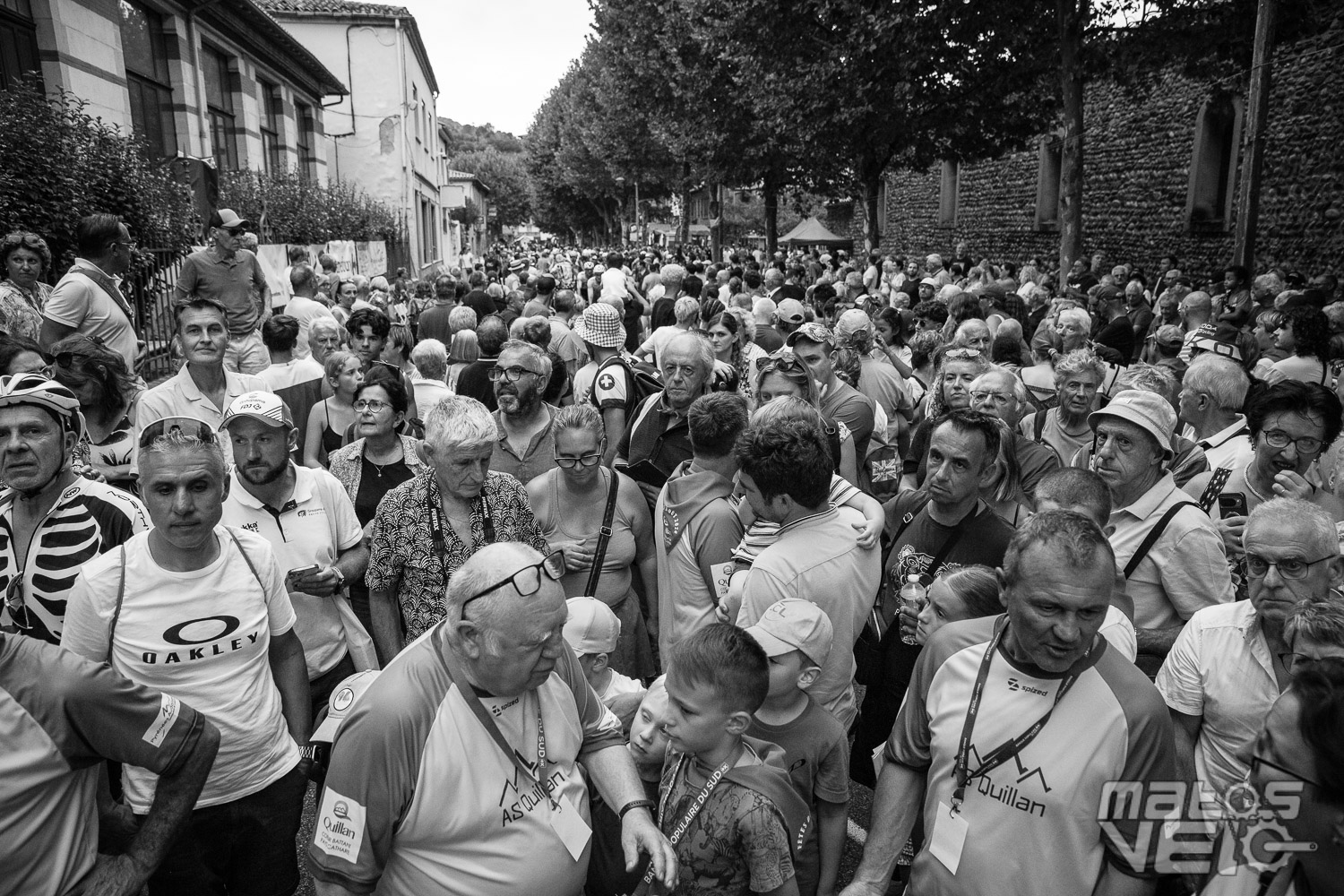 Criterium Quillan 2026
