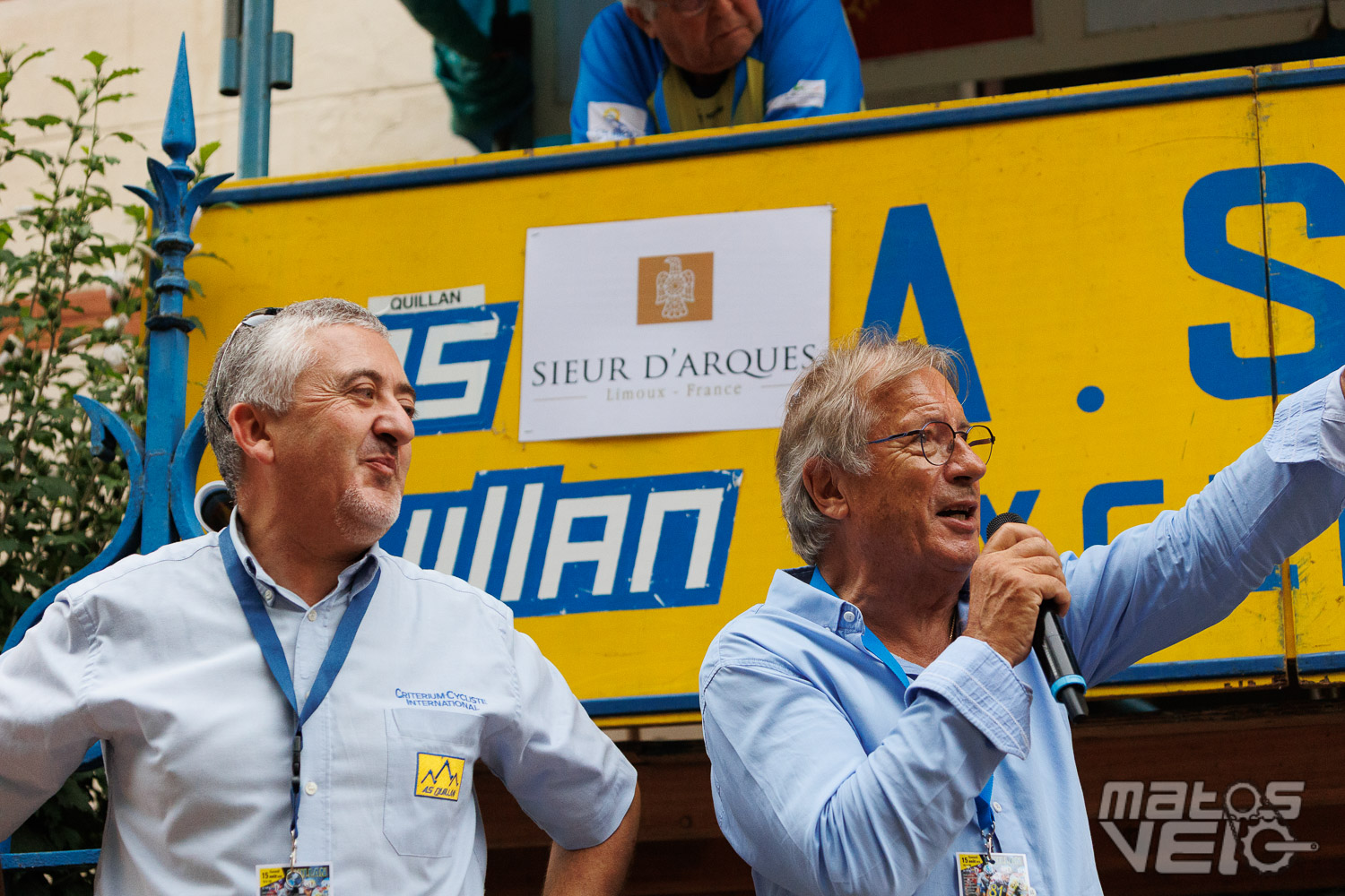Criterium Quillan 2026