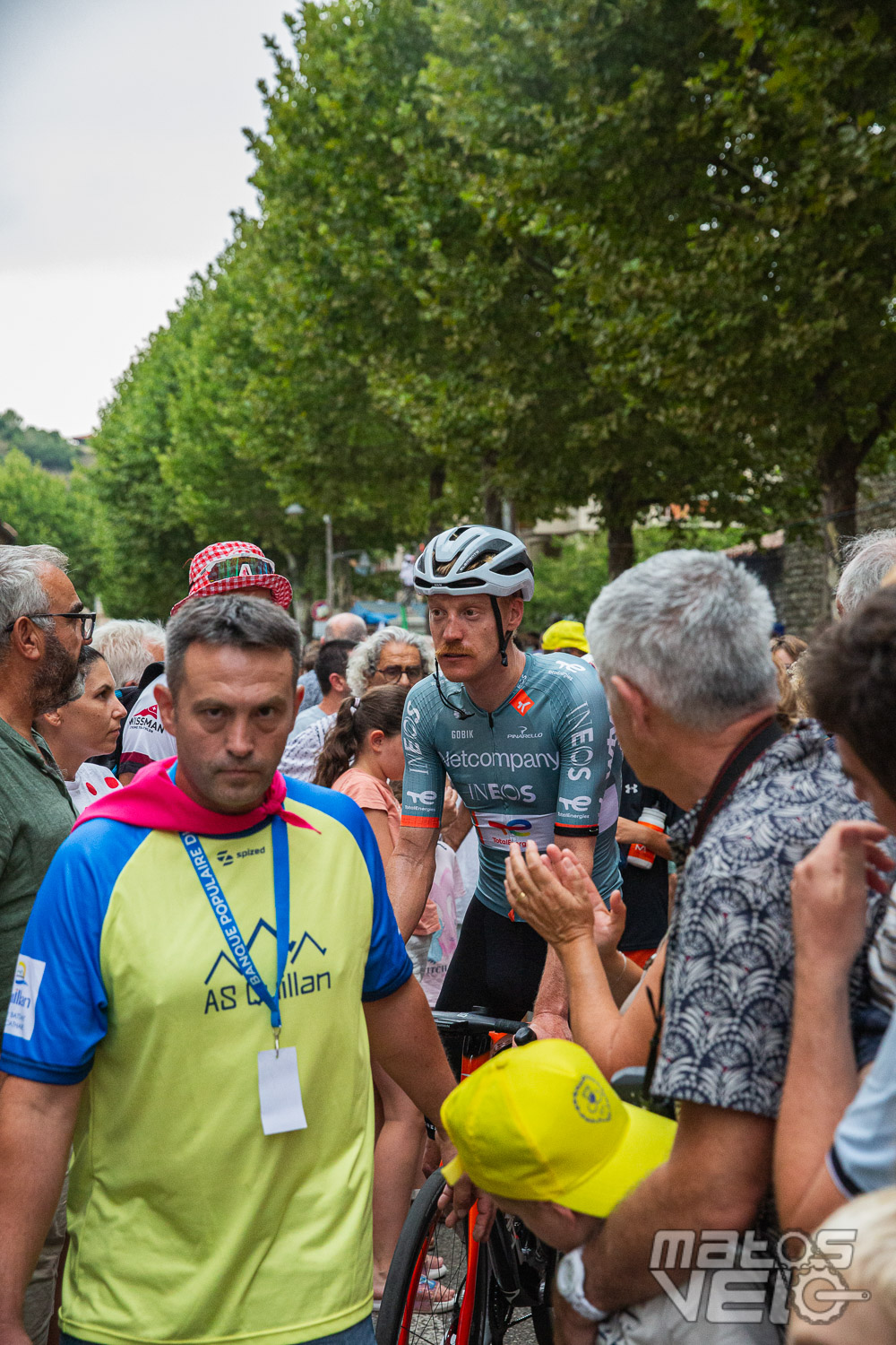 Criterium Quillan 2026