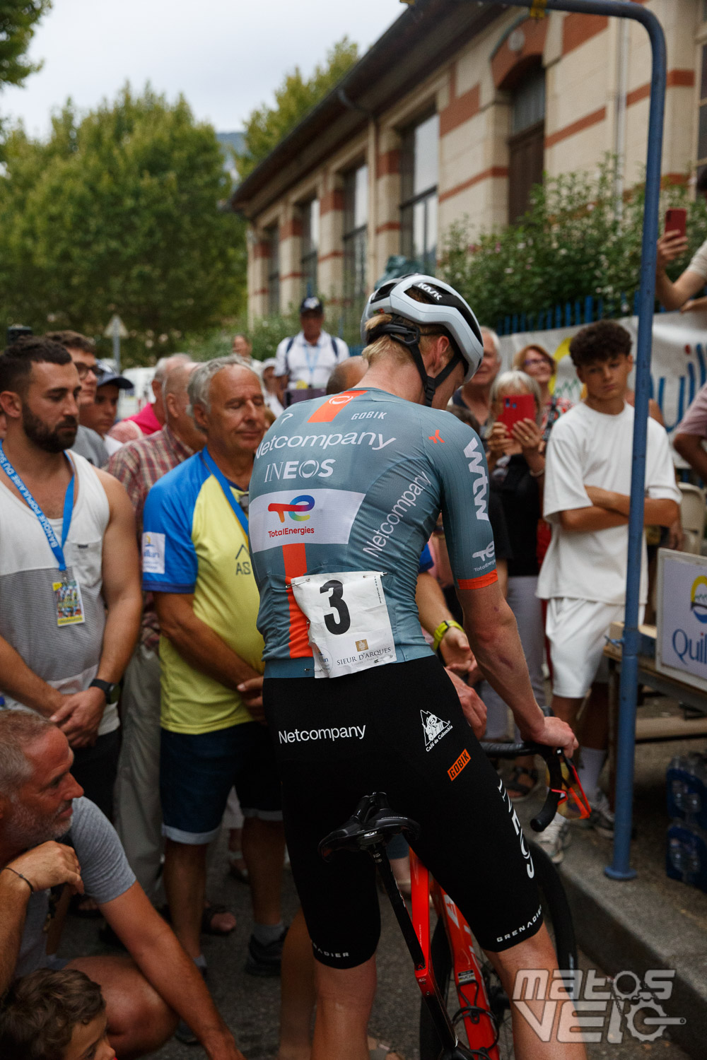 Criterium Quillan 2026