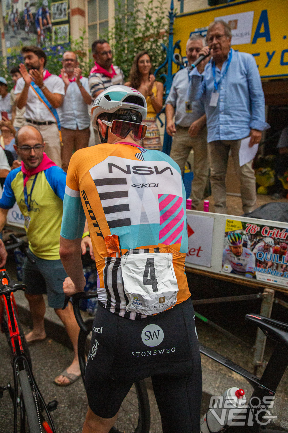 Criterium Quillan 2026