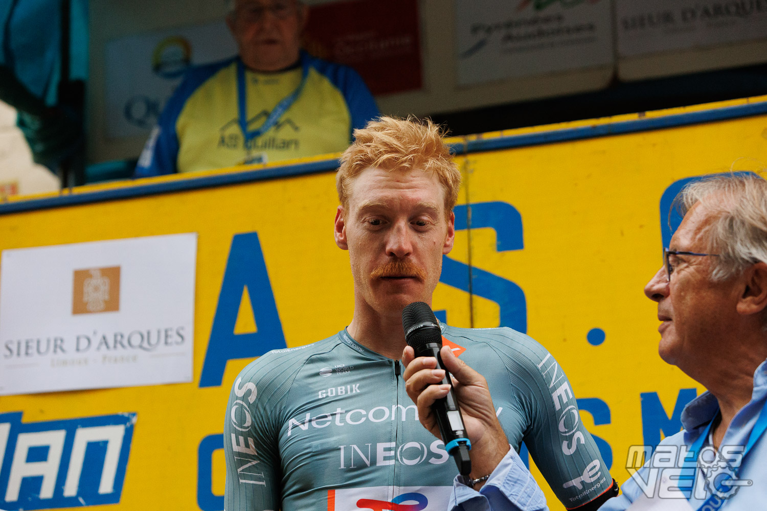 Criterium Quillan 2026
