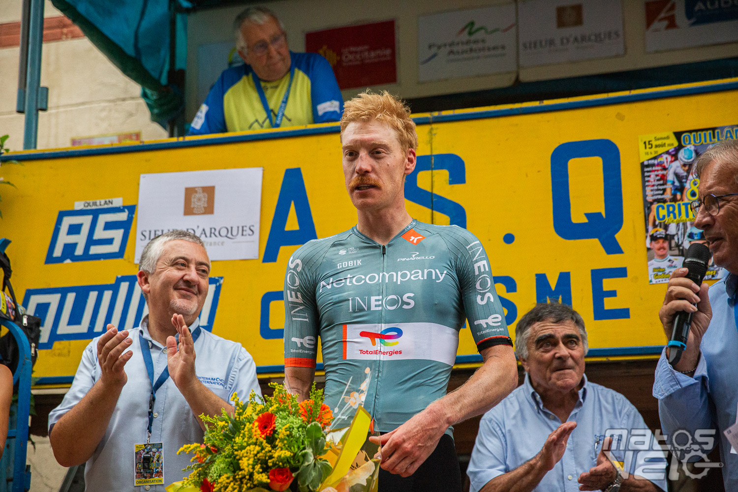 Criterium Quillan 2026