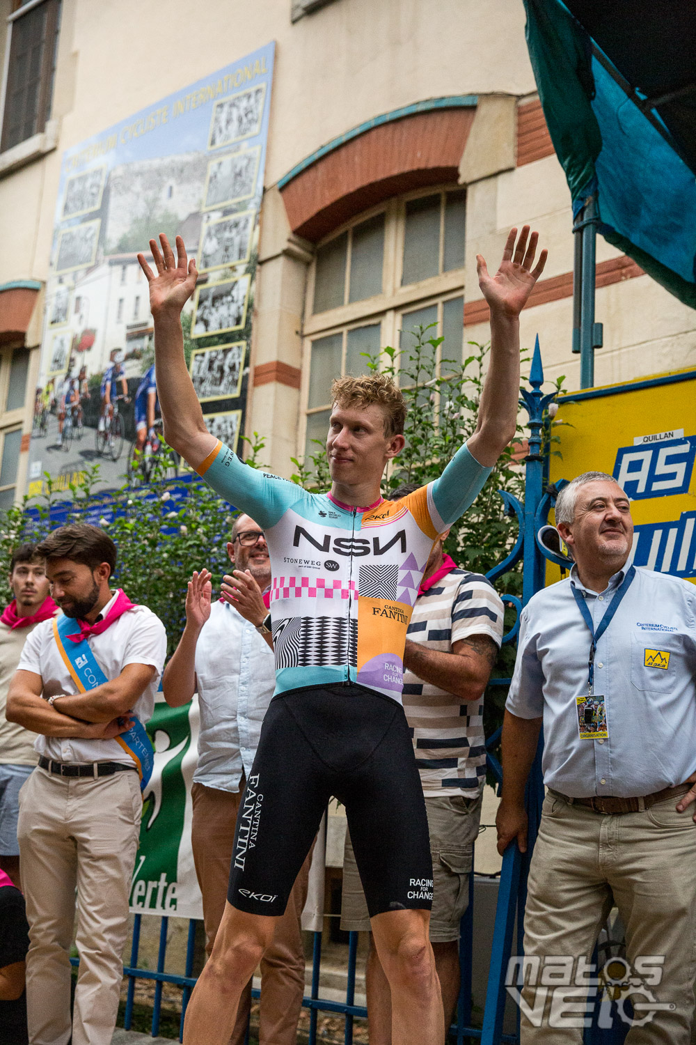 Criterium Quillan 2026