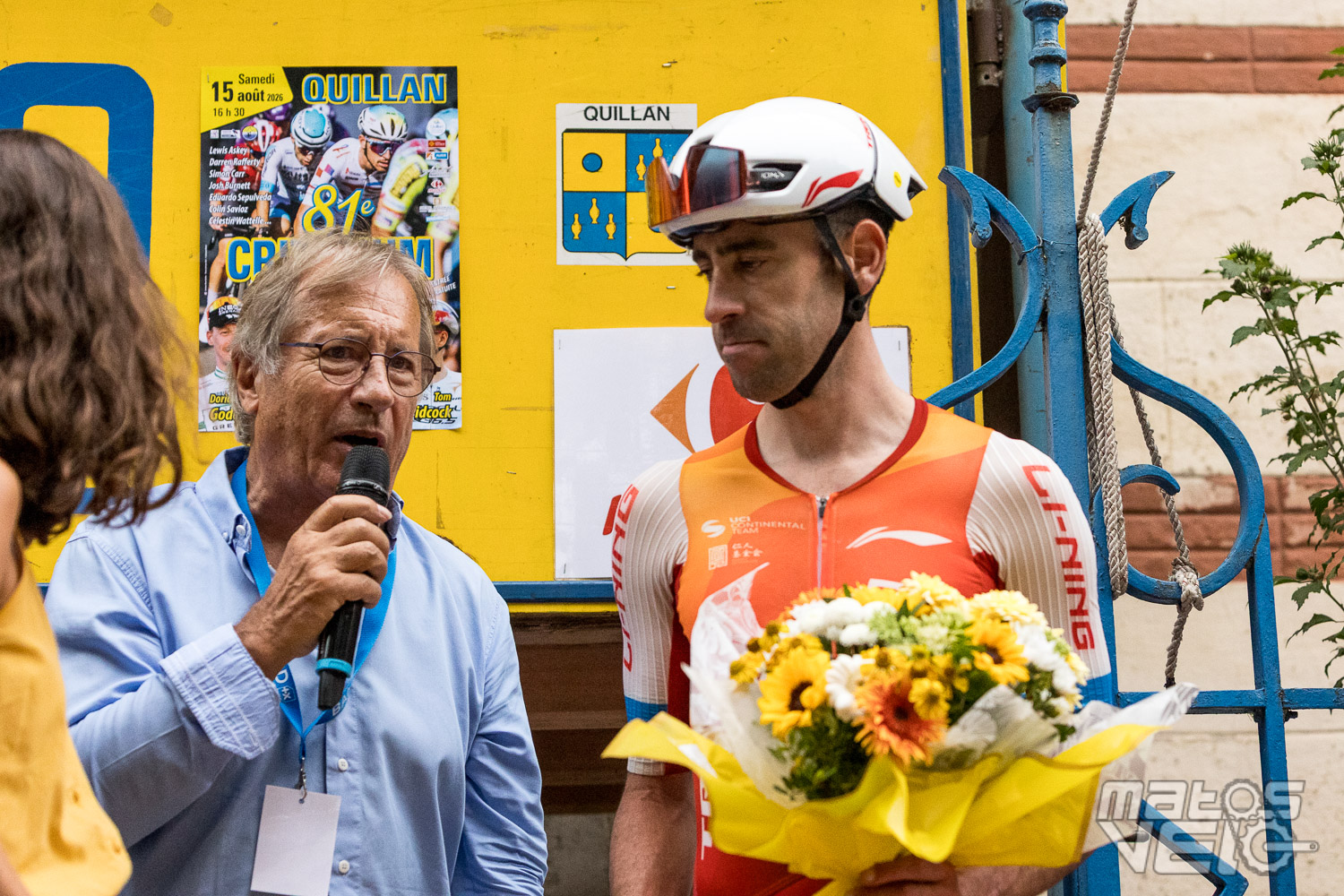 Criterium Quillan 2026
