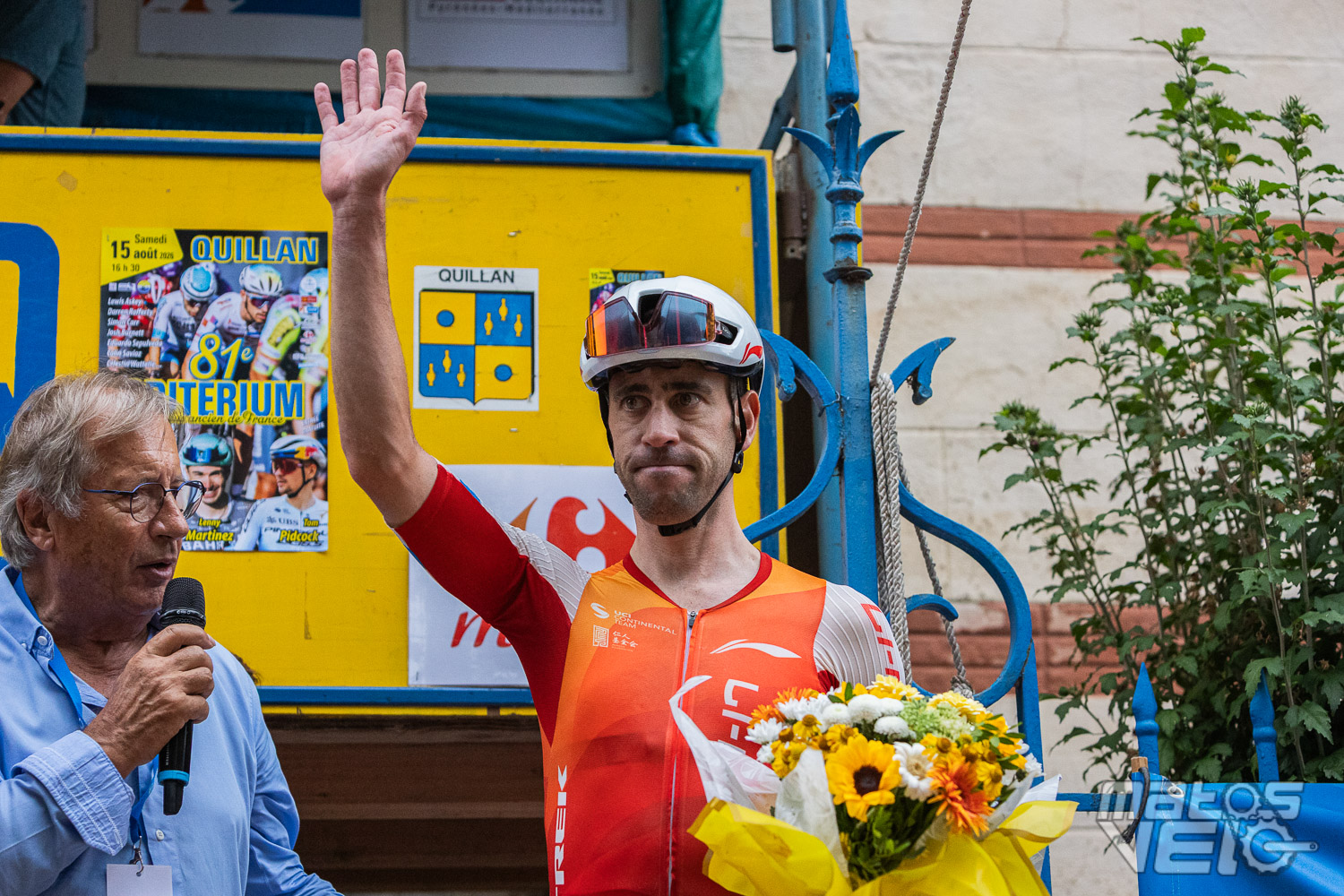 Criterium Quillan 2026