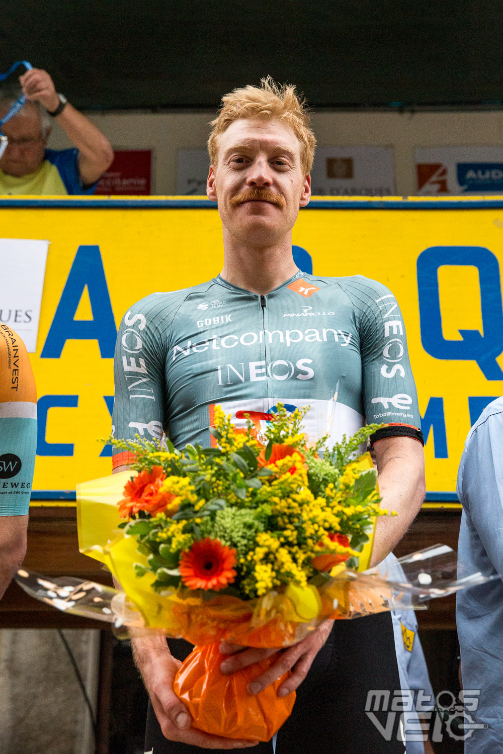 Criterium Quillan 2026
