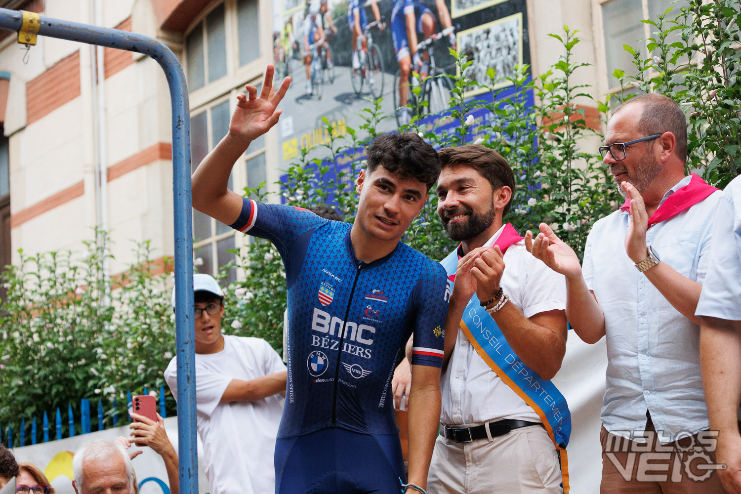 Criterium Quillan 2026