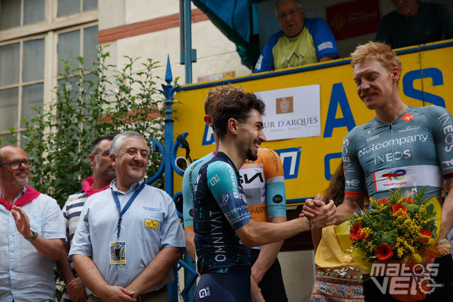 Criterium Quillan 2026