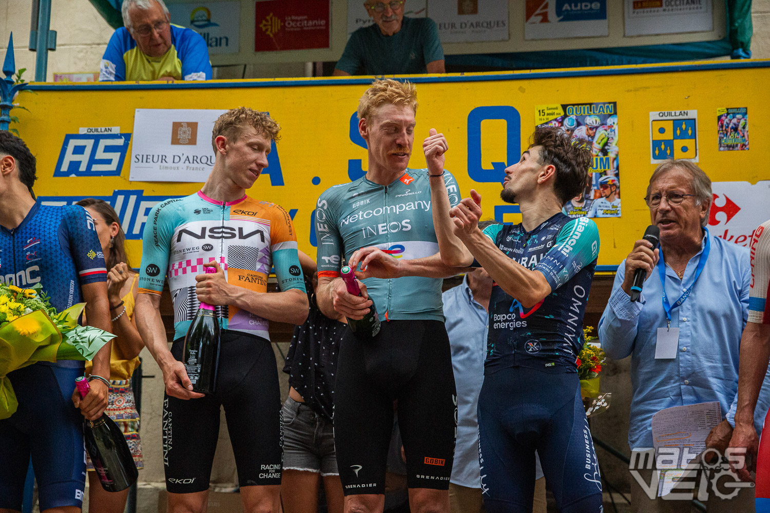 Criterium Quillan 2026