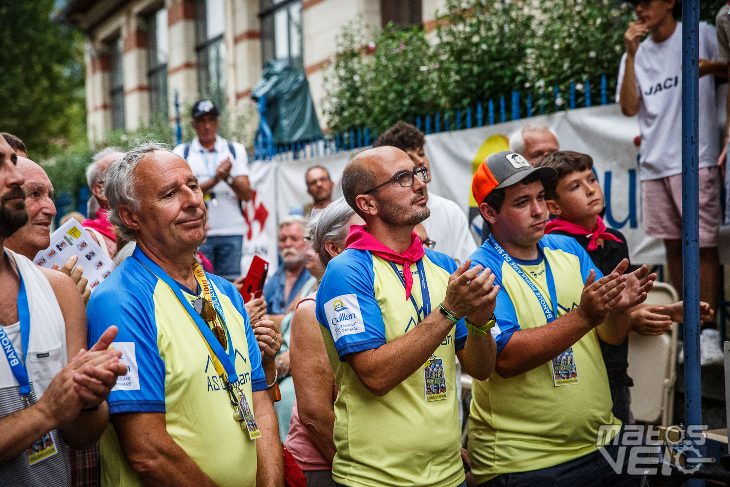 Criterium Quillan 2026