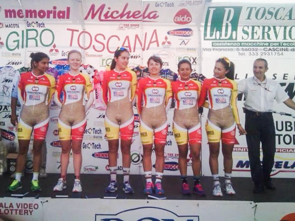 Equipe cycliste feminine deals