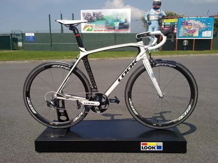 Velo look 695 outlet